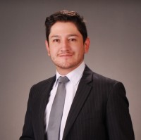 Jose Carlos Bernal Rivera