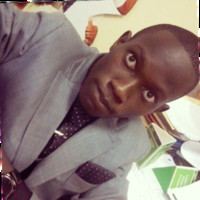 kelvin gitau mike