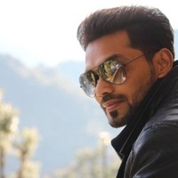 Shubham Chawda
