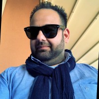Paolo Vaccarisi