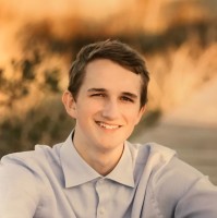 Jonah Raymond