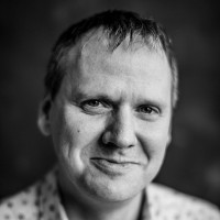 Chris MacKinnon Ph.D.