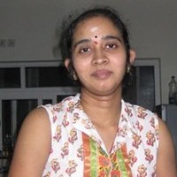 Savithri Ramanan