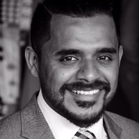Tarun Grover