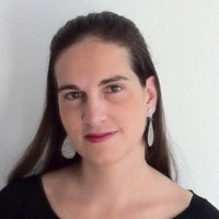 María José Domínguez Bustamante