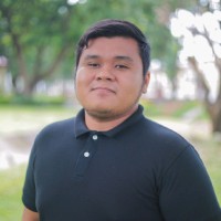 Tristan Pare