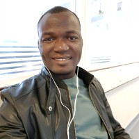 Kehinde Osundeyi