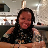 Busi Ngwenya Alexander