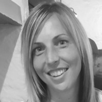 Claire Bovey