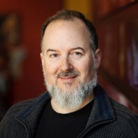 Keith Cormier