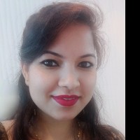 Nikita Rathod