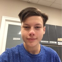 Josh Mercado