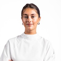Isabelle Torregiani