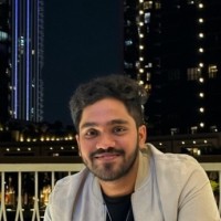 Bhargav K
