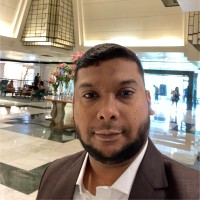 Shabeer Ahmed
