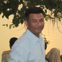Jitendra Singh