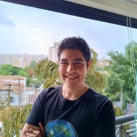 Pedro Vilas Gomes