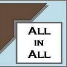 All in All Janitorial