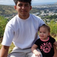 Josiah Kaneakua Duque Barron