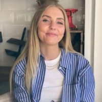 Chloe Galea-Holmes