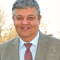 Sal Aridi