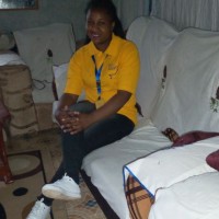 Moreen Imbuka