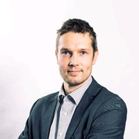 Perttu Rytivaara