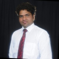 Basavaraj.K Sudi