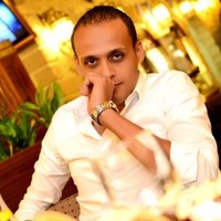 Ahmed Ali