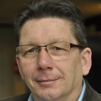 Ron Bartels