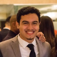 Luciano Centeno, Bs, Pharmd