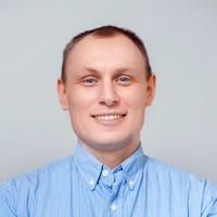 Andriy Dovgal