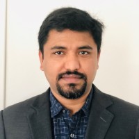 Santanu Dey