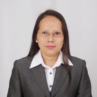 Sonia Gaibor Rojas