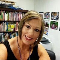 Deb Johnson