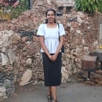Komal Makwana