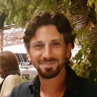 Jez Samuel