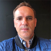 José Ramón Villena Iraola