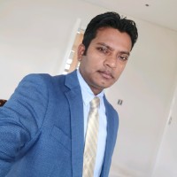 Braj Nandan Kumar