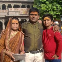 Kanhaiya Khanna
