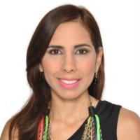 Mary Angela Murga