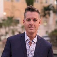 Patrick Ballantyne, MBA