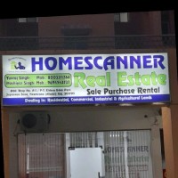 Home Scanner