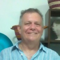 Jon Harris