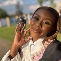 Lesedi Nzimande