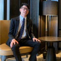 Eason Huang