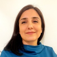 Zahra Sahebi