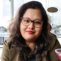Anwesha Baruah
