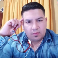 Elias Orlando Mora