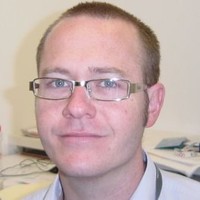Ben Goss